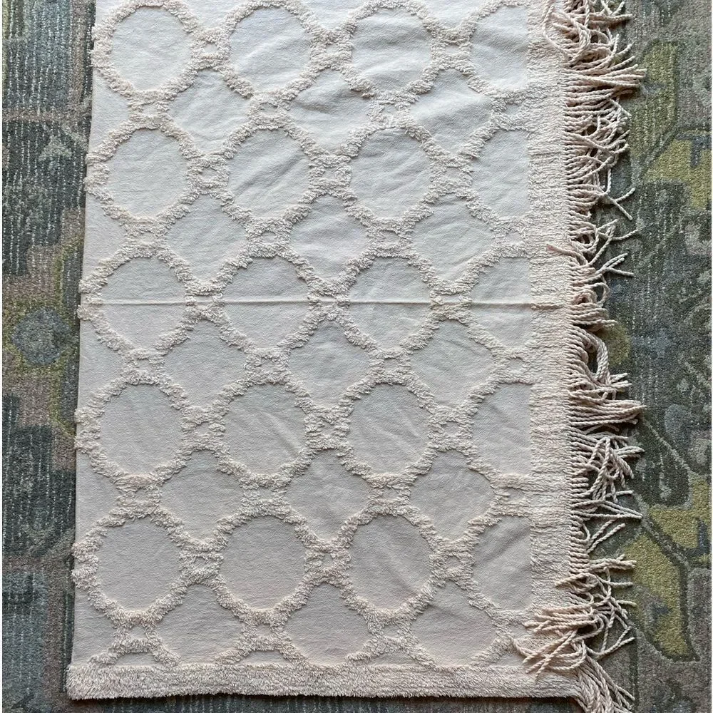 Madison Park Throw Blanket